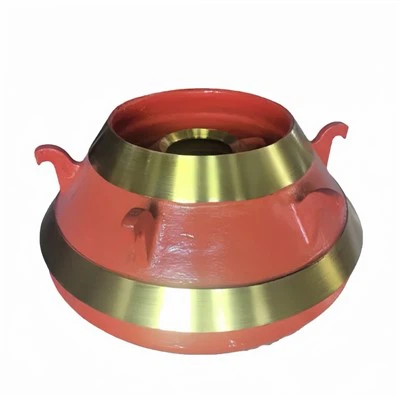 Mantello del frantoio cono