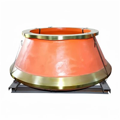 MANTLE CONCAVE LINER